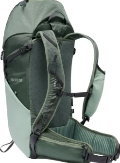 Black Diamond Trail Vista 28 Backpack Laurel Green