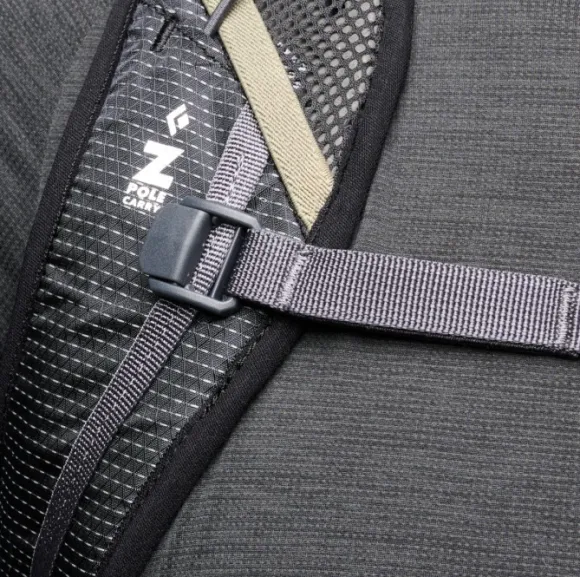 Black Diamond Trail Vista 28 Backpack Laurel Green