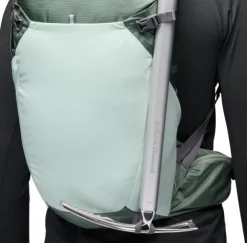 Black Diamond Trail Vista 20 Backpack Laurel Green