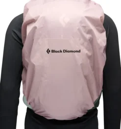 Black Diamond Trail Vista 20 Backpack Laurel Green