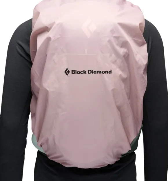 Black Diamond Trail Vista 20 Backpack Laurel Green
