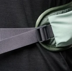 Black Diamond Trail Vista 20 Backpack Laurel Green