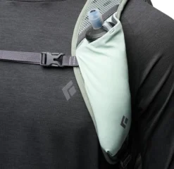 Black Diamond Trail Vista 20 Backpack Laurel Green