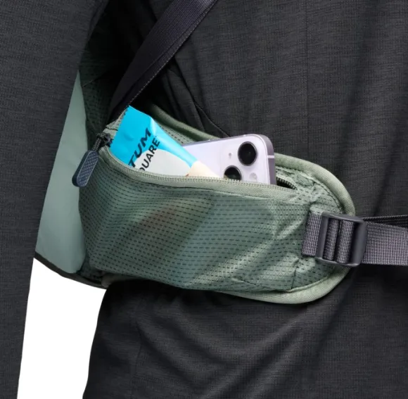 Black Diamond Trail Vista 20 Backpack Laurel Green