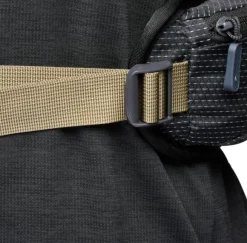 Black Diamond Trail Vista 28 Backpack Black-Carbon