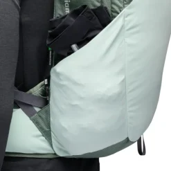 Black Diamond Trail Vista 20 Backpack Black-Carbon