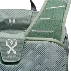 Black Diamond Trail Vista 20 Backpack Black-Carbon