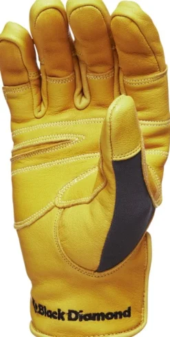 Black Diamond Transition Gloves hanskat, Natural