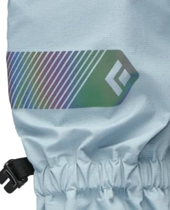 Black Diamond Ultralight Overmitts rukkaset, Glacier