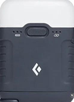 Black Diamond Volt Lantern -lyhty, harmaa