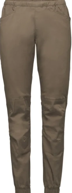Black Diamond W Notion Pants Walnut
