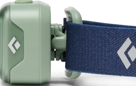 Black Diamond Wiz Kid Headlamp Desert Sage