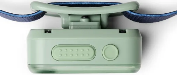 Black Diamond Wiz Kid Headlamp Desert Sage