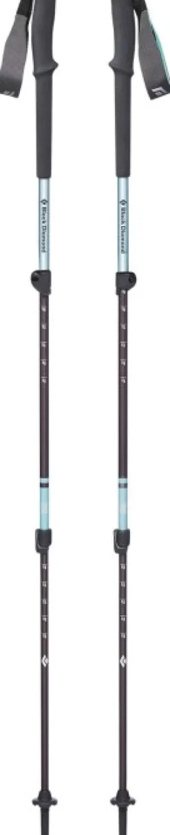 Black Diamond W'S Trail Trek Poles Alpine Lake
