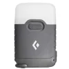 Black Diamond Zip LED-lyhty, harmaa