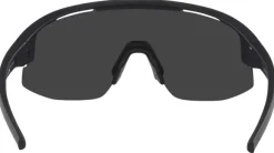 Bliz Matrix Matt Black Smoke urheilulasit