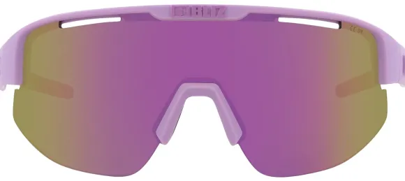 Bliz Matrix Small Matt Purple Brown w Purple Multi urheilulasit