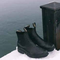 Blundstone 063 Dressboot Musta