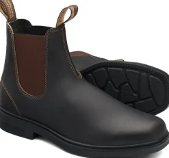 Blundstone 062 Dressboot Ruskea