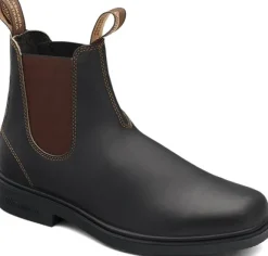 Blundstone 062 Dressboot Ruskea