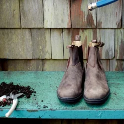 Blundstone 062 Dressboot Ruskea