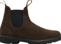 Blundstone 2410 Elastic Sided Boot Unisex kengät, Brown