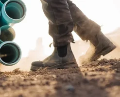 Blundstone 910 Työkenkä