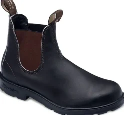 Blundstone 500 Unisex Ruskea