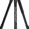Bog-Pod Death Grip Clamping Tripod Black ammuntatuki