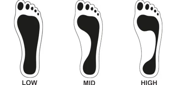 52Bones WoolTech Mid pohjallinen