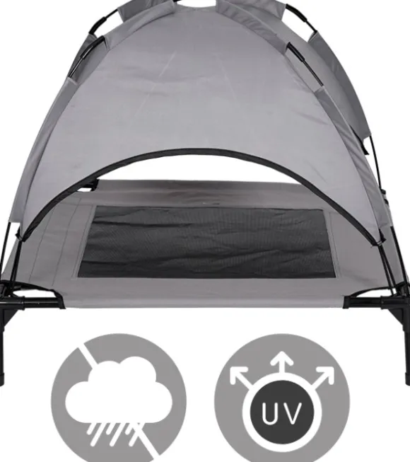 Boogie Dog Bed with Cover M