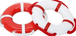 Boogie Lifebuoy Floating Watertoy koirien vesilelu 15 cm