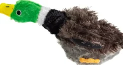 Boogie Stuffed Toy Mallard 25 cm