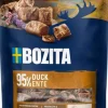 Bozita Snacks Meaty Bites Duck 70 g