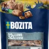 Bozita Snacks Meaty Bites Lamb 70 g