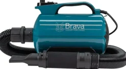 Brava Dry Force Fur Dryer