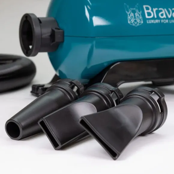 Brava Dry Force Fur Dryer