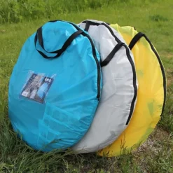 Brava Exhibition Tent Pop-Up teltta, harmaa