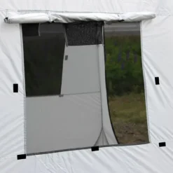 Brava Exhibition Tent Pop-Up teltta, harmaa