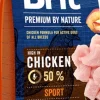 Brit Premium by Nature Sport täysravinto, 15 kg