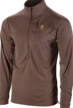 Browning Early Season Set metsästyspuku, Major Brown