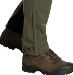 Browning Javelin Pant reisitaskuhousut, vihreä