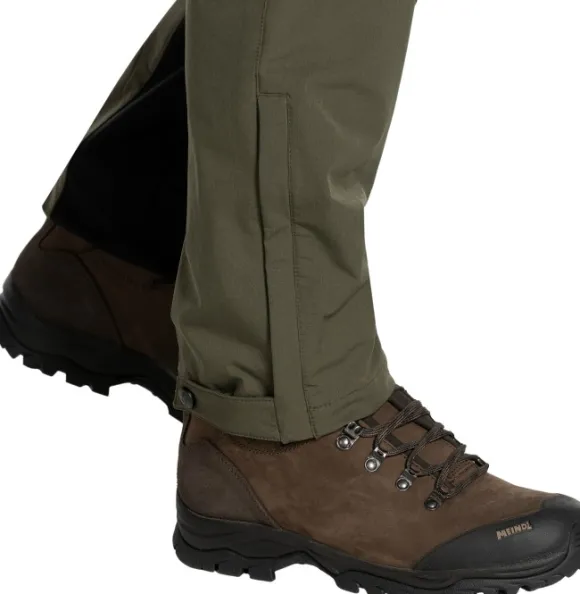 Browning Javelin Pant reisitaskuhousut, vihreä