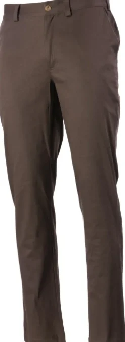 Browning Norfolk Pant housut, tummanvihreä