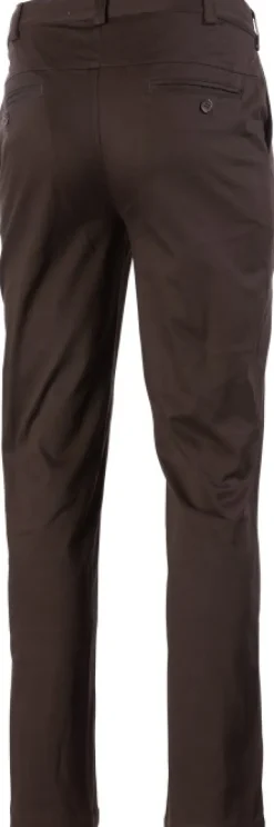 Browning Norfolk Pant housut, tummanvihreä