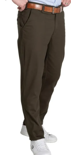 Browning Norfolk Pant housut, tummanvihreä