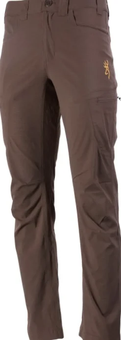 Browning Pant Early Season metsästyshousut, ruskea