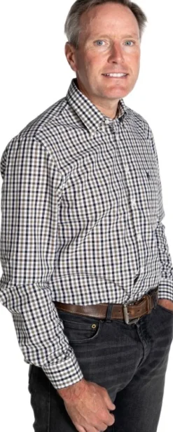 Browning Sean Shirt kauluspaita, ruskea