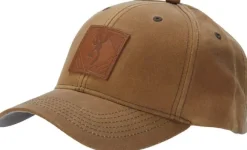 Browning Stone Cap lippalakki, ruskea