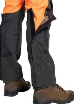 Browning Tracker Pro Pant metsästyshousut, Khaki